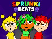 遊戲Sprunki跳動 在線