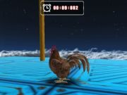 遊戲動物不可能的踪跡 在線