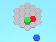 遊戲Hexa堆棧排序 在線