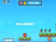 遊戲像素谷 在線