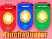 遊戲Tincha Junior 在線