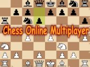 遊戲國際象棋在線多人遊戲 在線