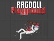 遊戲Ragdoll Playground 在線