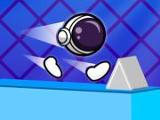 遊戲Astrobot Dash 在線