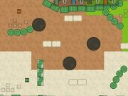遊戲1 2 3 4玩家坦克遊戲2D 在線