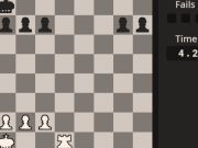 遊戲有趣的國際象棋拼圖! 在線 遊戲有趣的國際象棋拼圖! 在線
