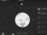 遊戲Planet Clicker Dust Colector 在線