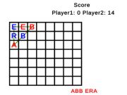 遊戲Tic tac Tac Toe 在線