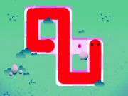 遊戲蠕蟲線 在線