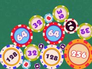 遊戲2048降 在線
