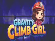 遊戲重力攀登女孩 在線