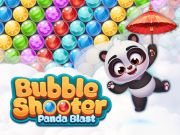 遊戲泡泡射手熊貓爆炸 在線 遊戲泡泡射手熊貓爆炸 在線