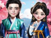 遊戲星際風格的多拉瑪夢 在線
