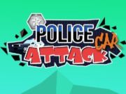 遊戲警車襲擊 在線