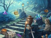 遊戲幻影小徑 在線