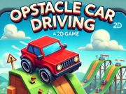 遊戲障礙車駕駛 在線