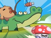 遊戲Capybara GO！ 在線