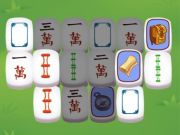 遊戲Mahjong之旅 在線