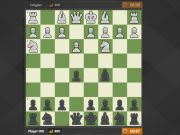 遊戲國際象棋決鬥 在線
