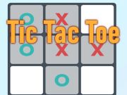 遊戲Tic tac腳趾 在線
