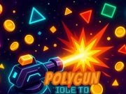 遊戲Polygun：閒置TD 在線