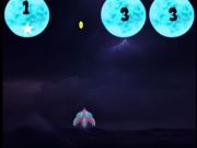 遊戲太空射擊者2D 在線