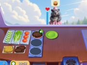 遊戲Marmot Diner Dash 在線