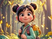 遊戲找到差異：獨角獸森林 在線