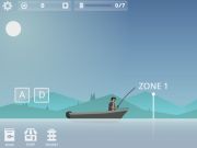 遊戲釣魚模擬器 在線