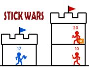遊戲Stick War 在線