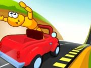 遊戲下坡車乘車測試 在線