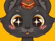 遊戲貓的甜蜜生意：蛋糕 在線