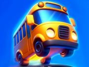 遊戲公共汽車停車 在線