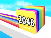 遊戲果凍運行2048 在線 遊戲果凍運行2048 在線