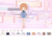 遊戲禮服公主 在線