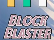 遊戲阻止Blaster 在線