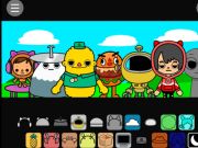 遊戲Sprunki Toca 在線