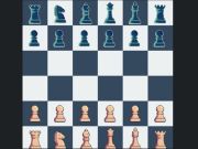 遊戲迷你國際象棋 在線