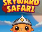 遊戲Skyward Safari 在線