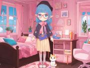 遊戲禮服公主 在線
