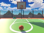 遊戲快速籃球 在線