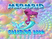 遊戲美人魚著色書 在線 遊戲美人魚著色書 在線
