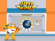 遊戲Superwings Colorswitch 在線
