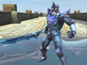 遊戲Ultrahero vs Monsters Royale Battle 在線
