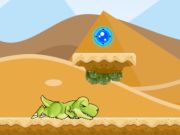 遊戲Dino Run Run 在線
