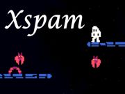 遊戲XSPAM 在線