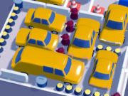 遊戲瘋狂的停車果醬汽車果醬遊戲 在線