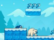 遊戲Pengu Pengu 在線