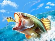 遊戲釣魚男爵真釣魚 在線