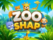遊戲動物園塑造 在線